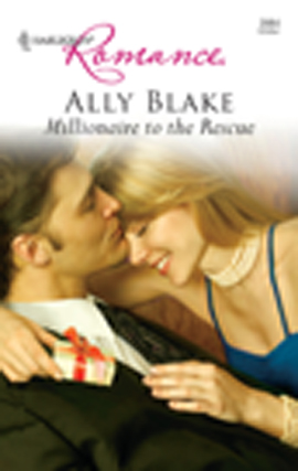Title details for Millionaire to the Rescue by Ally Blake - Available